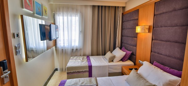 Amasra Sahil Butik Otel