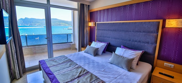 Amasra Sahil Butik Otel