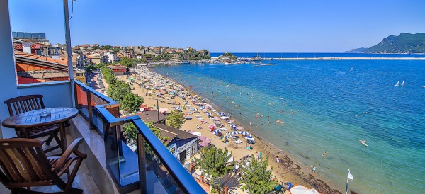 Amasra Sahil Butik Otel