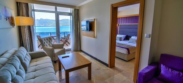 Amasra Sahil Butik Otel