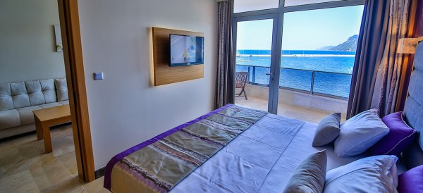 Amasra Sahil Butik Otel